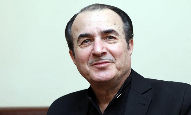 Qədir Qızılsəs canlı yayımda elə bir söz işlətdi ki... — Üzr istəyirəm, fikirləşmədən dedim - VİDEO