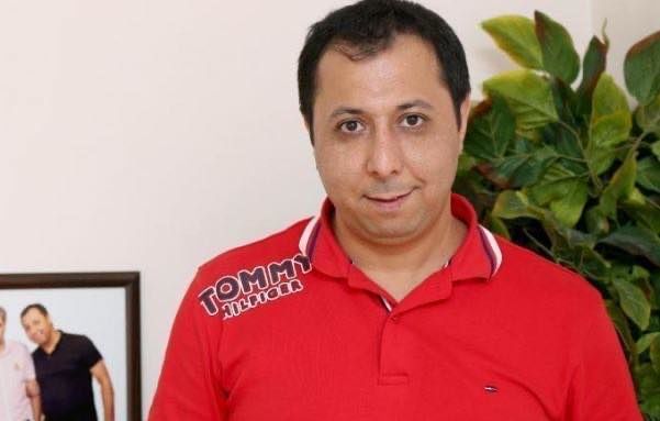 Elməddin Cəfərovun səhhətində problem yaranıb