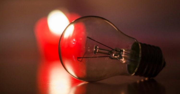 Azərbaycanda bu rayonun 40-a yaxın kəndi işıqsız qaldı