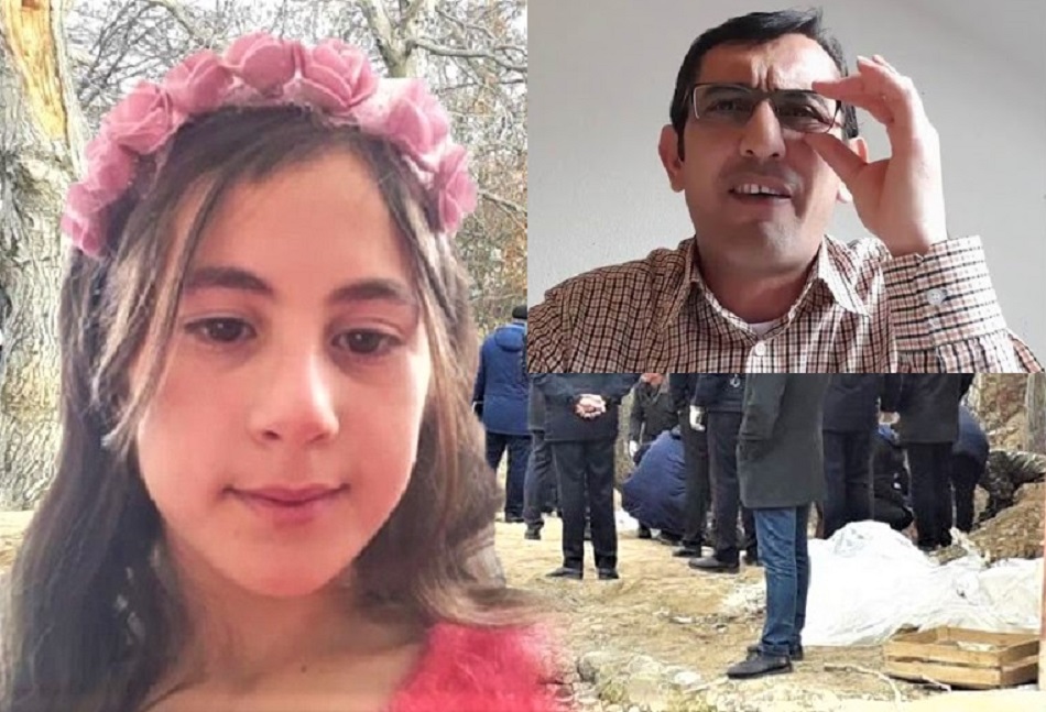 Azərbaycan hüquq-mühafizə orqanlarını ləkələmək  üçün Nərminlə bağlı səs yazısı o ölkədən yayılıb +ŞOK  DETALLAR