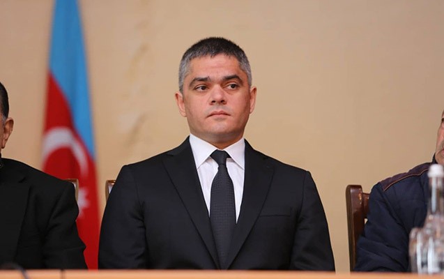 MSK Yavər Camalovun oğlunun namizədliyini ləğv etdi