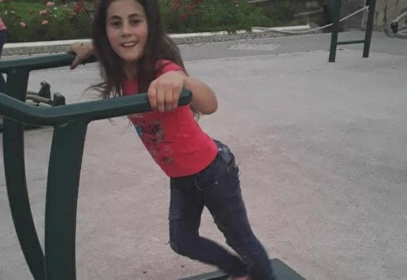 Atası Nərmin Quliyevanın yeni şəkilini paylaşdı - FOTO