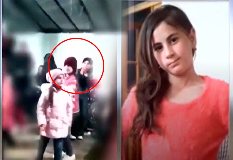 Nərminlə bağlı adı hallanan Altaydan şok açıqlama : Nərminin yandırıldığı yerlə... + VİDEO