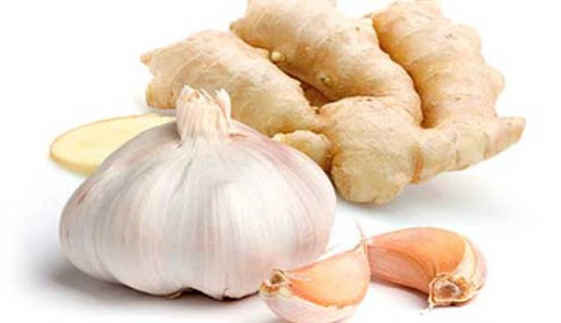 Koronavirus səbəbindən sarımsaq və zəncəfil qıtlığı başlayır – Ehtiyat tutun