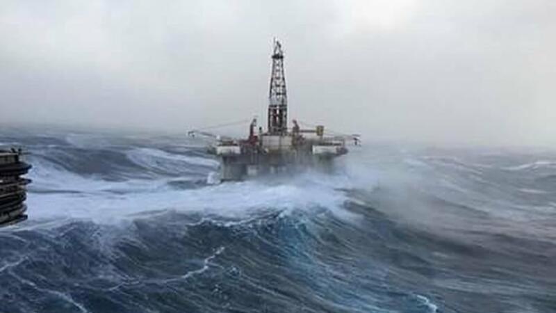 Güclü küləklə bağlı XƏBƏRDARLIQ EDİLDİ