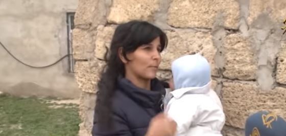 Baldızım evə kişi salıb onunla içirdi — Bakıda dəhşətli hadisə (VİDEO)