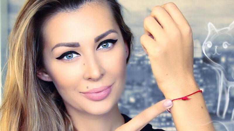 Qola qırmızı sap bağlamaq nə məna daşıyır?