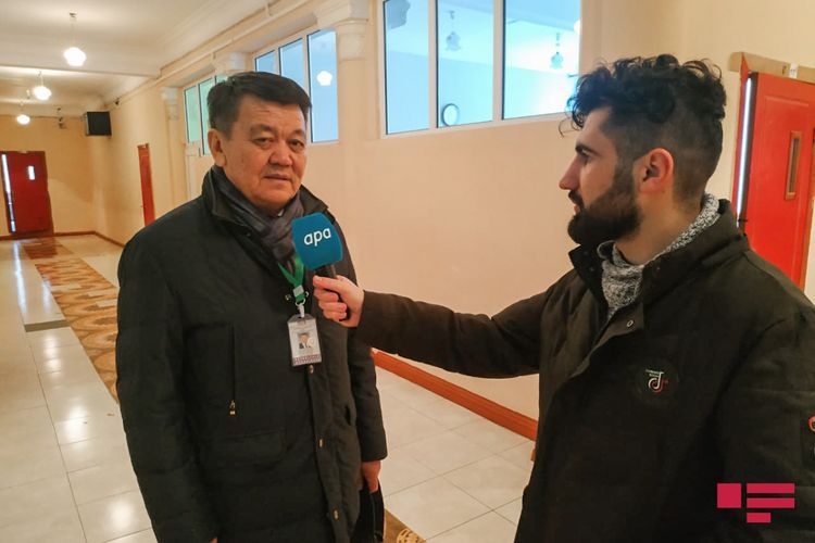 Qazax müşahidəçi: \\\"Heç bir qayda pozuntusu müşahidə etməmişik\\\"