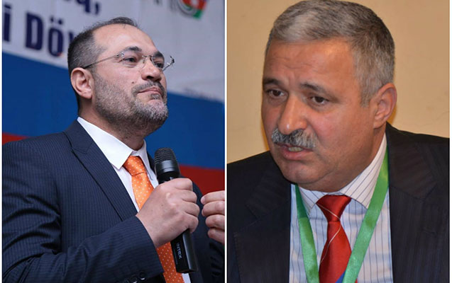 Nəticələr şok etdi -Ziddiyətli açıqlama