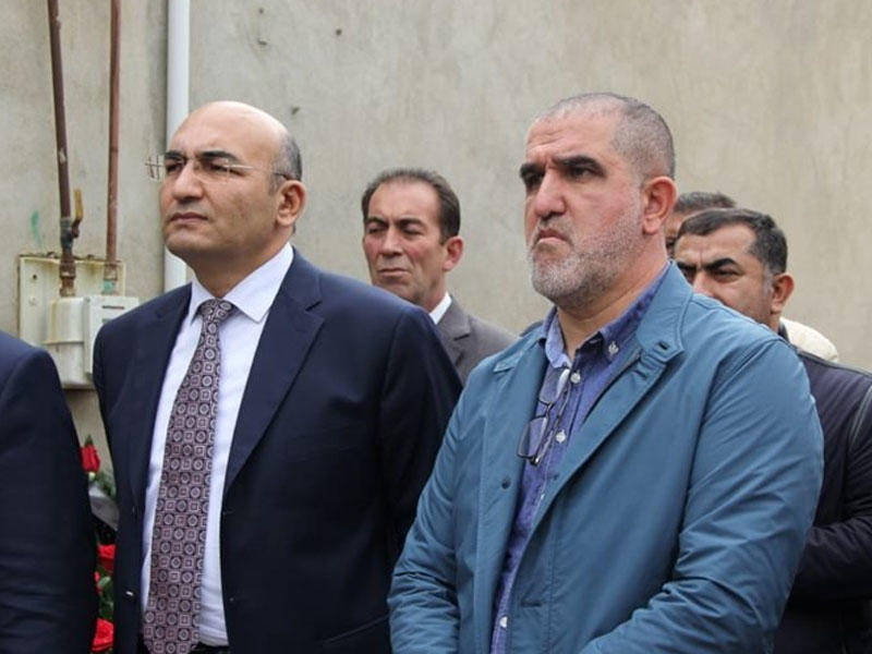 MSK Rauf Arifoğlu ilə bağlı qərar verdi  - TƏCİLİ