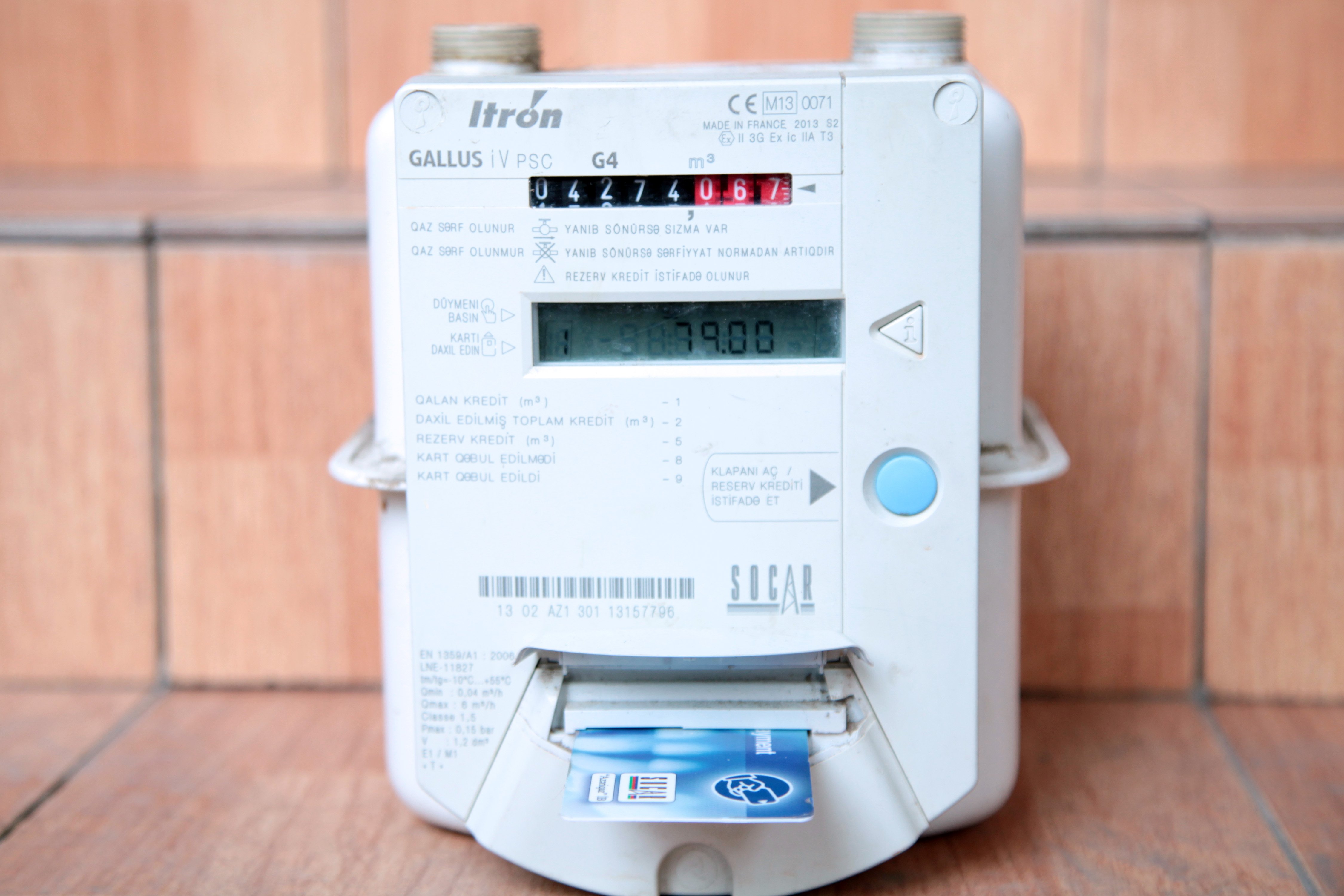 Əhaliyə XƏBƏRDARLIQ - Qapınızı döyüb 15 AZN istəsələr, verməyin! - VİDEO