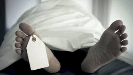 Meyiti gizlədildiyi deyilən kişi ilə bağlı - Rəsmi açıqlama