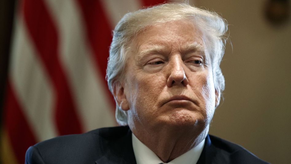 Koronavirus bu tarixdə bitəcək - Tramp AÇIQLADI