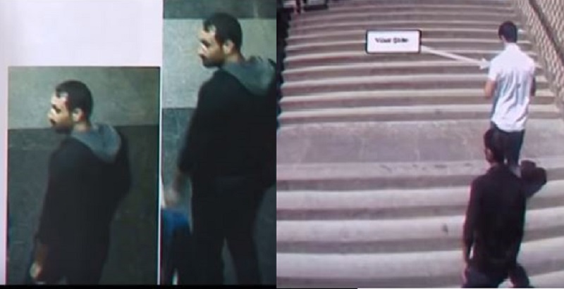 Bakıda törədilmiş dəhşətli qətlin ŞOK təfərrüatı: Məmur qızı kimdir? +VİDEO