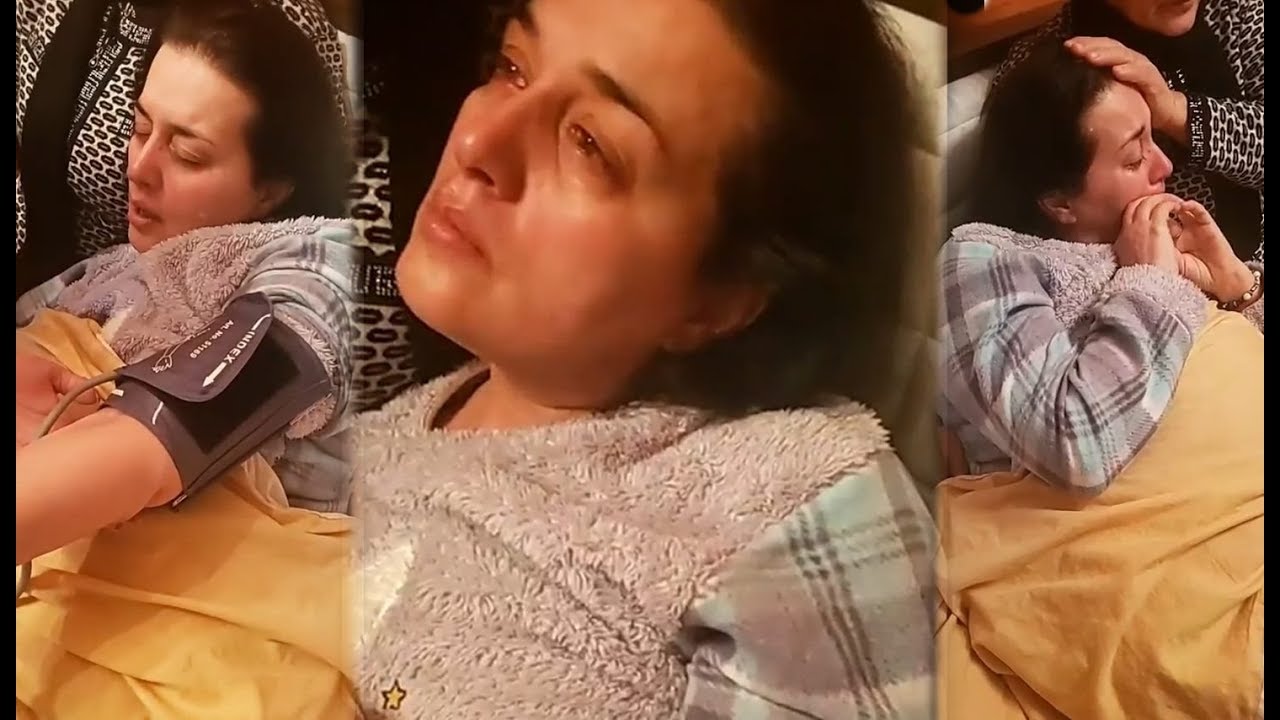 SON DƏQİQƏ! Seçki günü döyülən Elza xəstəxanaya yerləşdirildi +VİDEO 