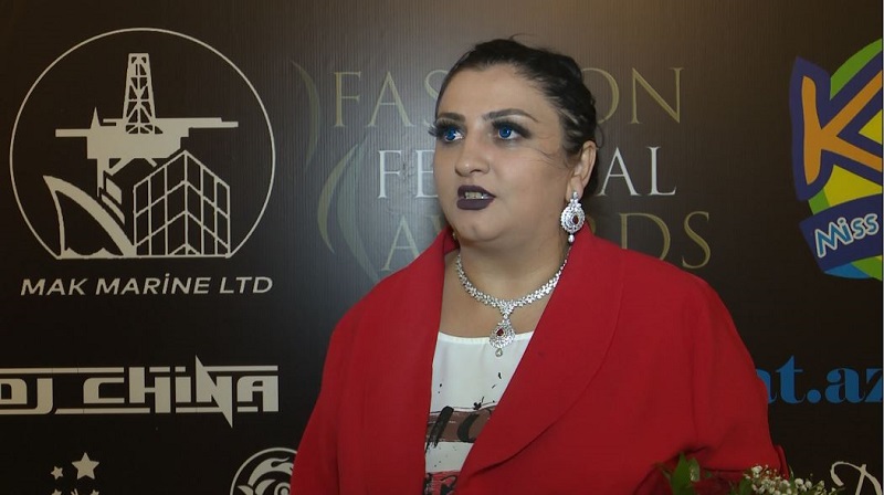 Həbs olunduğu deyilən iş xanımından şok açıqlama:\\\"Zaur Baxşəliyevdən prokurorluğa şikayət etmişəm\\\"