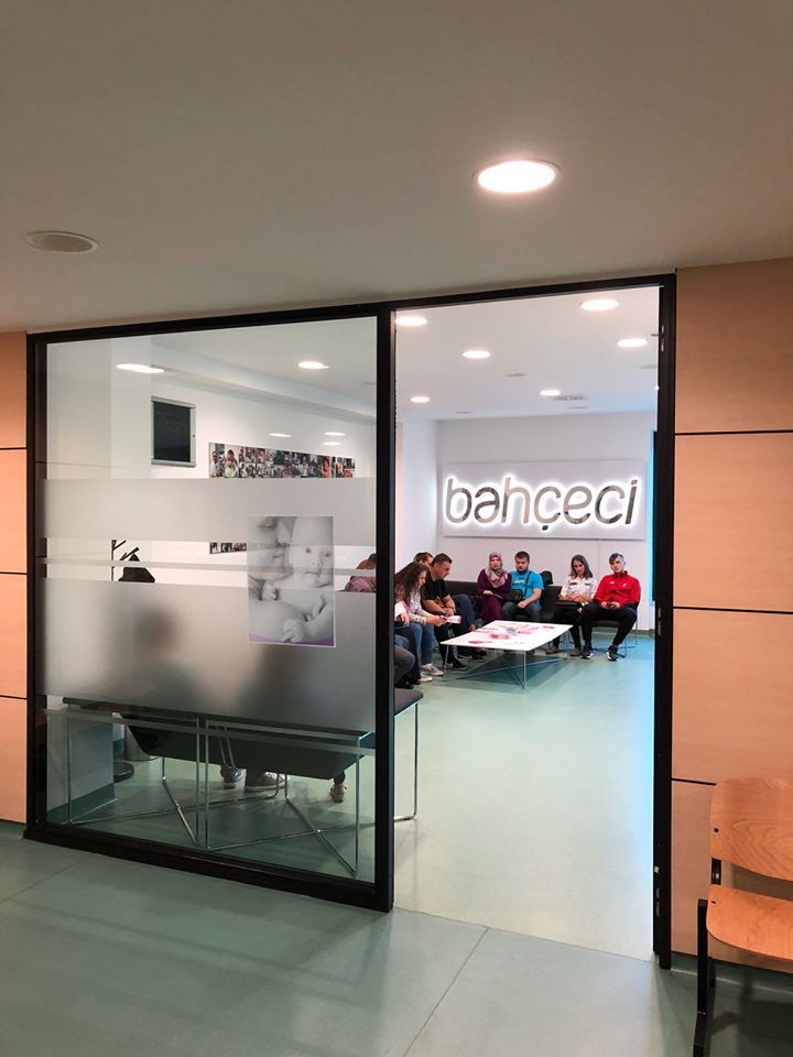 Azərbaycanda süni mayalanma mərkəzi yüksək məbləğdə cərimələndi