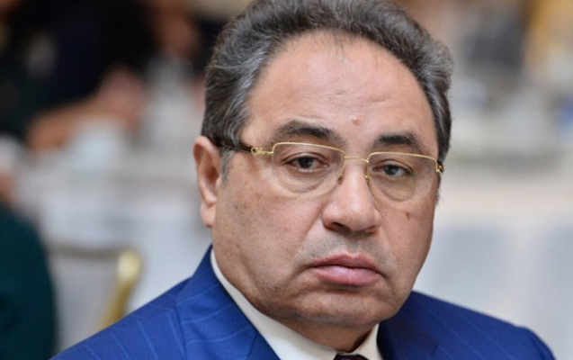 SON DƏQİQƏ! Abel Məhərrəmov xəstəxanaya yerləşdirildi