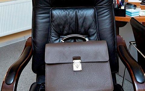 Anar Nəcəfli nazir müşaviri təyin olundu - FOTO