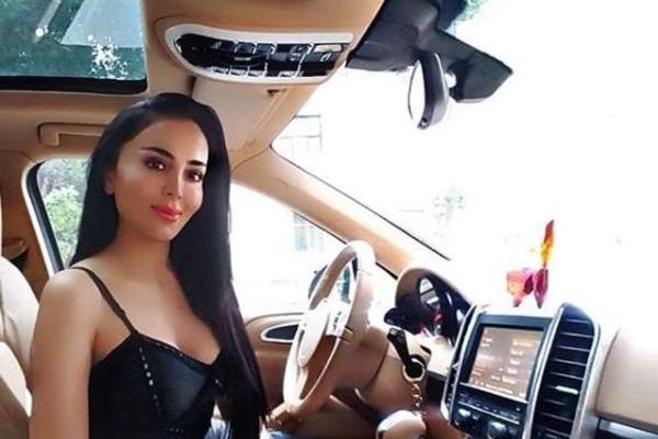 Nanə Ağamalıyeva bu səbəbdən efirdən uzaqlaşdı — VİDEO