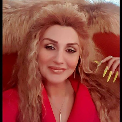 Mədinə Məlik: \\\"Məni çimizdirən var\\\" - VİDEO