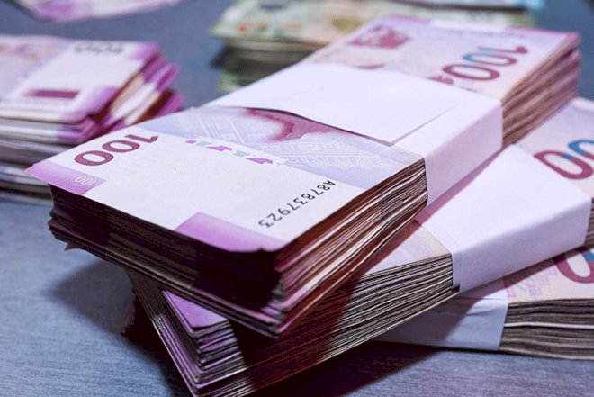 ŞOK RƏQƏM: Azərbaycanda aylıq 18208 MANAT pensiya alan var