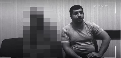 Polisdən şok əməliyyat: 27 nəfər belə tutuldu (ANBAAN VİDEO)