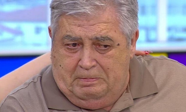 Rafael Dadaşovun xəstəliyi məlum oldu — xərçəng imiş