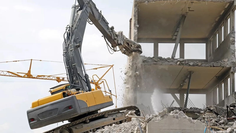 Bakıda bu evlər söküləcək&nbsp;