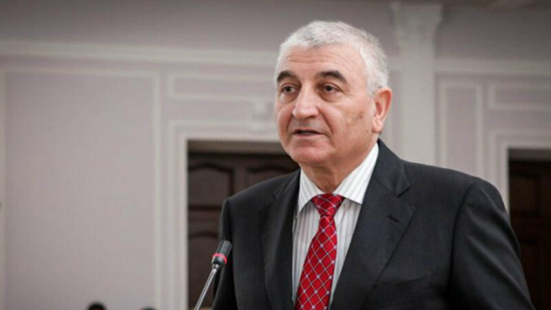 Məzahir Pənahov qanunsuz aksiyadan danışdı: Baxıb ləzzət alırdım