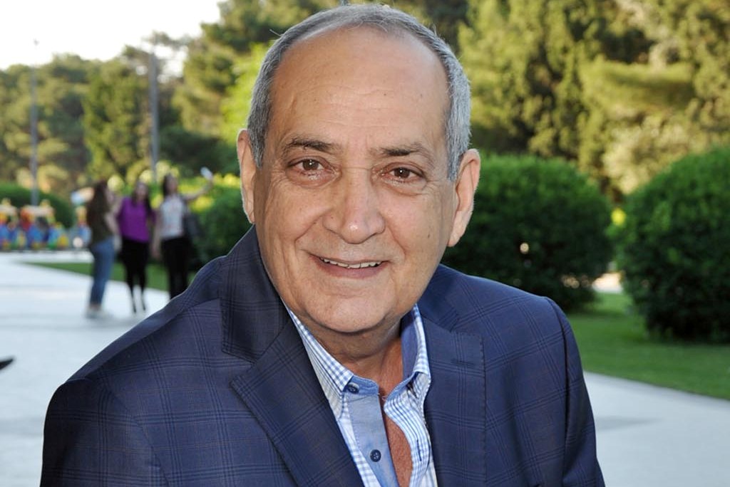 Rasim Balayevin səhhətində problem yarandı&nbsp;