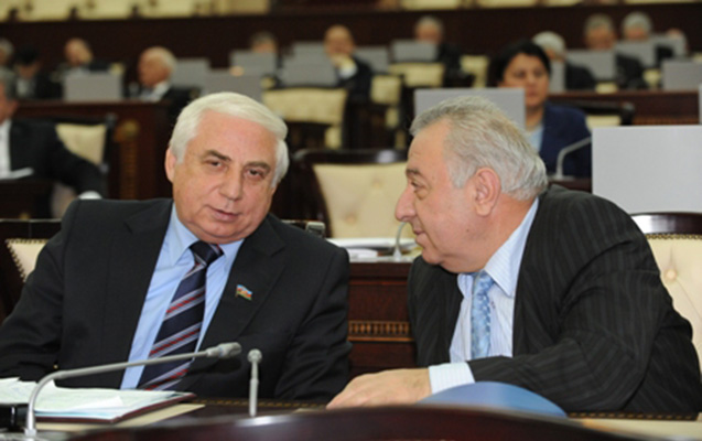 Hadi Rəcəblidən ŞOK sözlər:\\\"Qız dalınca düşməkdən tutmuş...\\\"