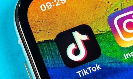 Azərbaycanda \\\"TikTok\\\" XƏBƏRDARLIĞI