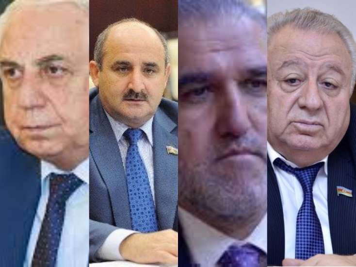 MSK-dan 4 namizədlə bağlı ŞOK QƏRAR