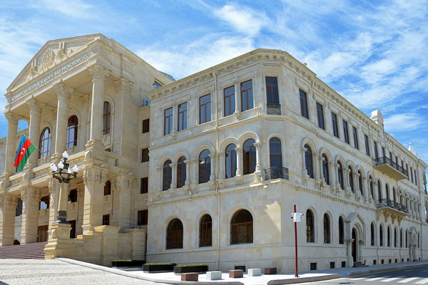 Bələdiyyələrlə  bağlı 24 fakt üzrə materiallar isə prokurorluğa göndərilib