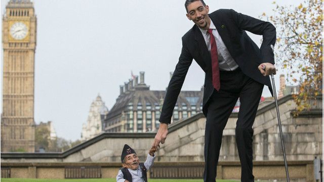 Hündürboy olmaq üçün nələr etməliyik? - MARAQLI VİDEO