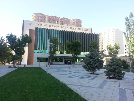 Xətainin icra başçısından yeni təyinatlar - SİYAHI