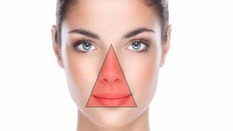 ÖLÜM ÜÇBUCAĞI - Bu hissəyə əl vurmaq olmaz