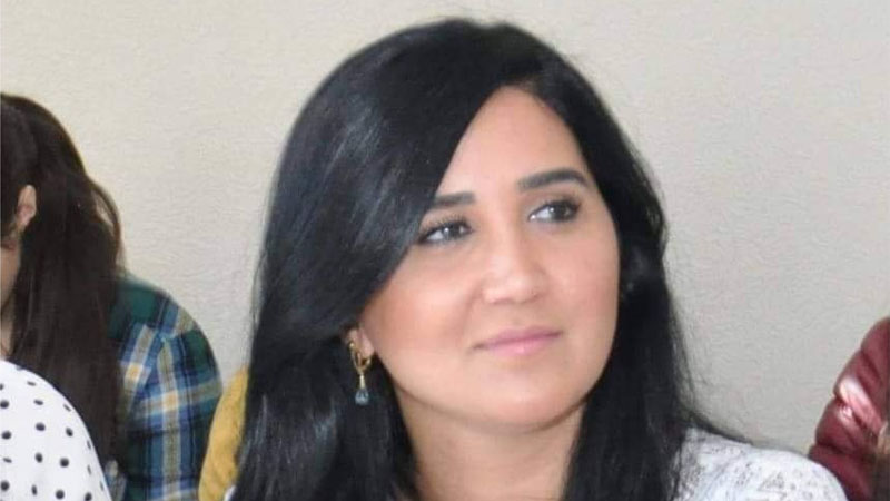 Elçin Babayev Günel Orucəliyevaya vəzifə verdi (FOTO)