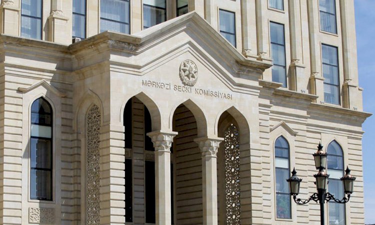 SON DƏQİQƏ: 7 məntəqənin nəticələri ləğv edildi