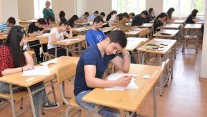 Ali məktəblərə qəbul imtahanında daha bir dəyişiklik edildi