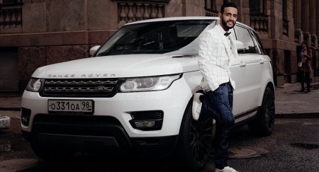 Azərbaycanlı məşhuru Kiyevə buraxmadılar - maraqlı səbəb