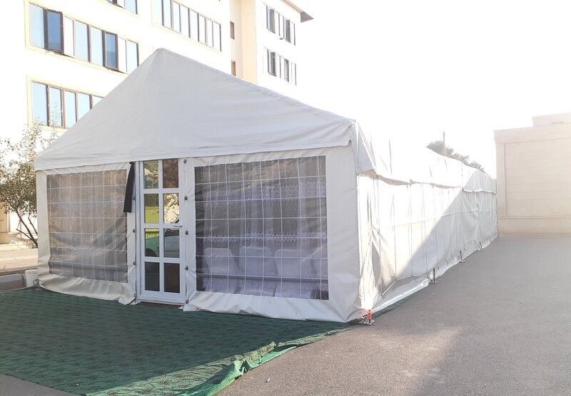 SON DƏQİQƏ! Bakıda məşhur şəxsin 17 yaşlı oğlu öldü