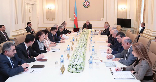 Daha 5 məntəqənin seçki nəticələri ləğv edilib