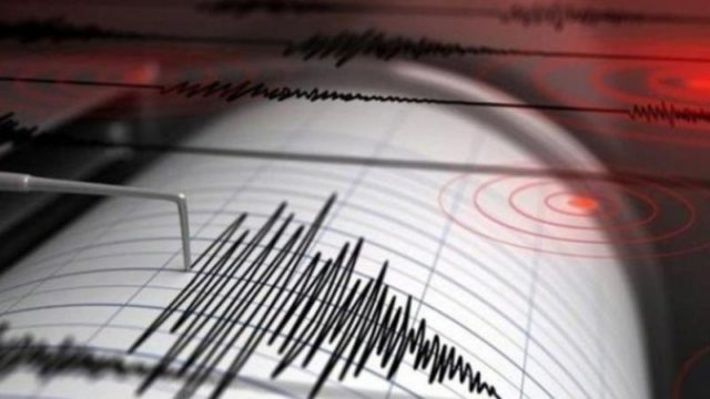 SON DƏQİQƏ: Azərbaycanda ZƏLZƏLƏ BAŞ VERDİ