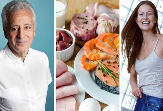 Məşhur fransız həkim arıqlamağın ən asan YOLUNU GÖSTƏRDİ – MÜTLƏQ OXUYUN!