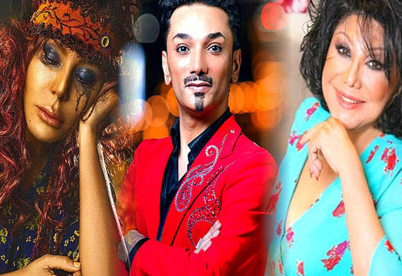 Faiq Flora ilə Brilliant arasında seçim etdi: “O, müqayisəolunmazdır”