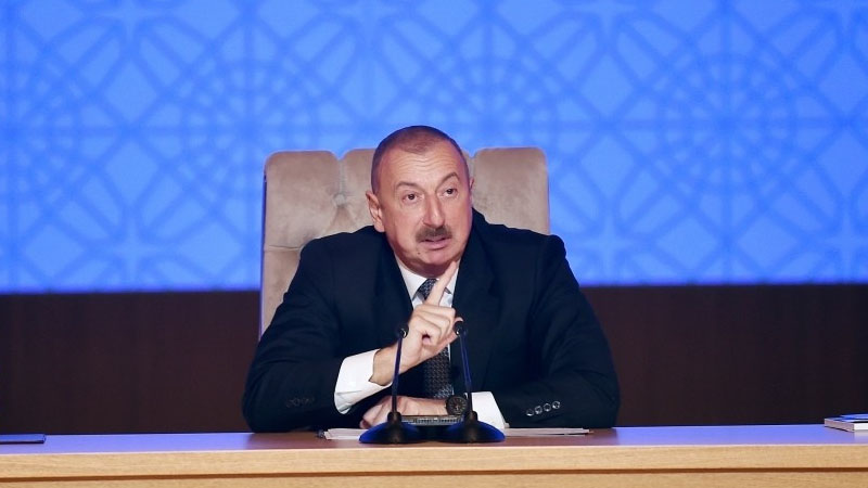 Prezidentə  ən çox hansı məhkəmələrlə bağlı müraciətlər daxil olur? 