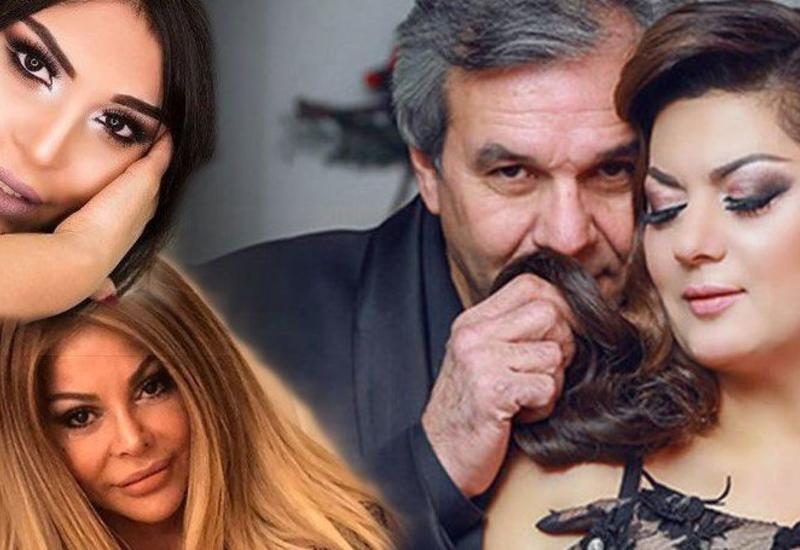 Arvadını başqa kişi ilə tutdu, amma onu bağışladı – Həyatından xəyanət keçən məşhurlarımız