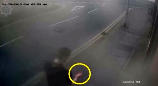 Azyaşlı qızı zorlayan futbolçu öldürüldü - ŞOK VİDEO YAYILDI